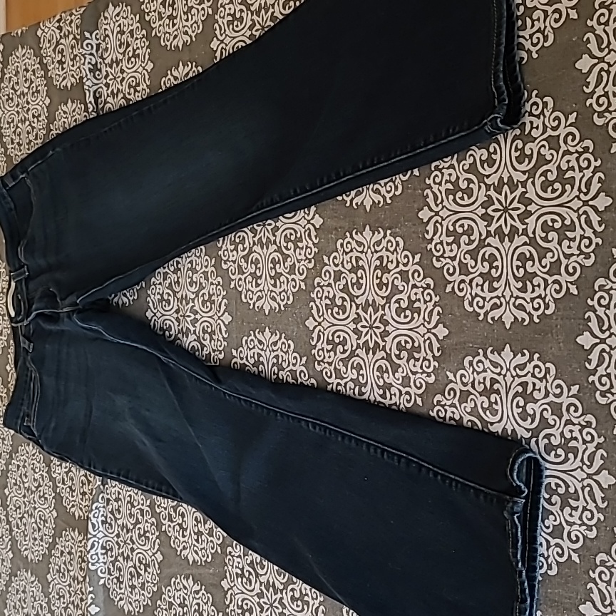 Levis 715 Bootcut